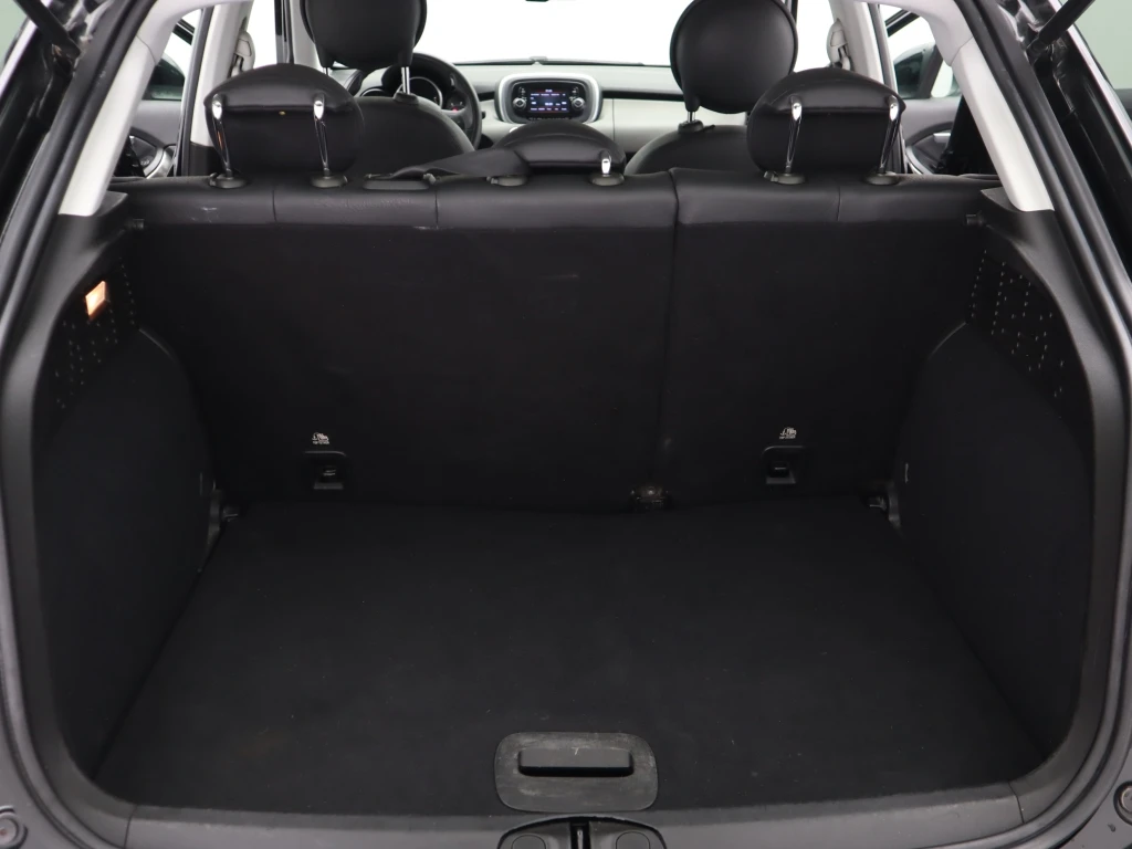 Fiat 500X | Mobile.bg   16