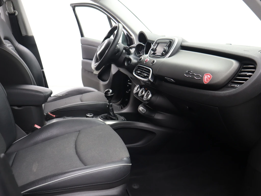 Fiat 500X | Mobile.bg   11