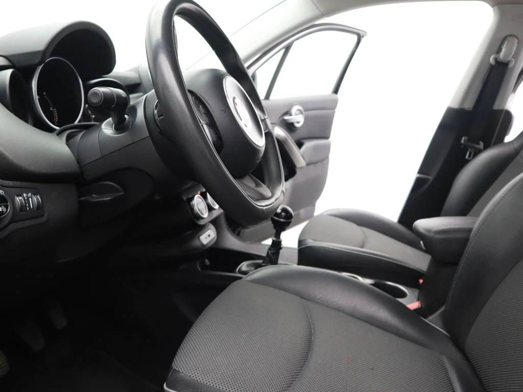 Fiat 500X  - изображение 10