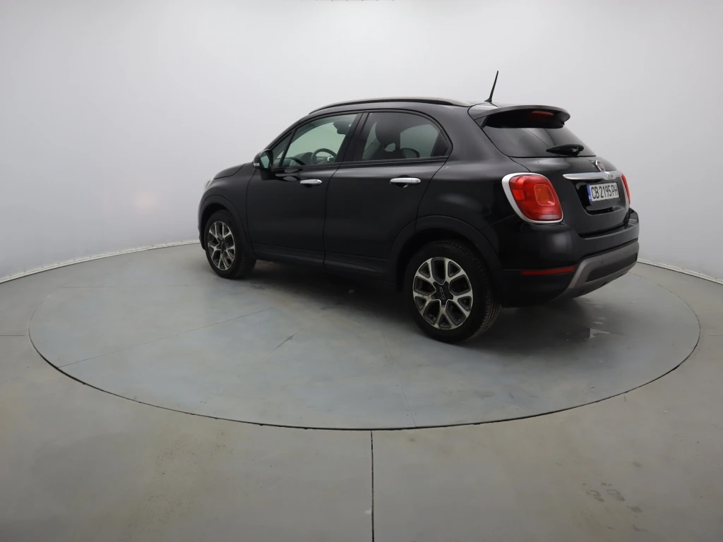 Fiat 500X  - изображение 8
