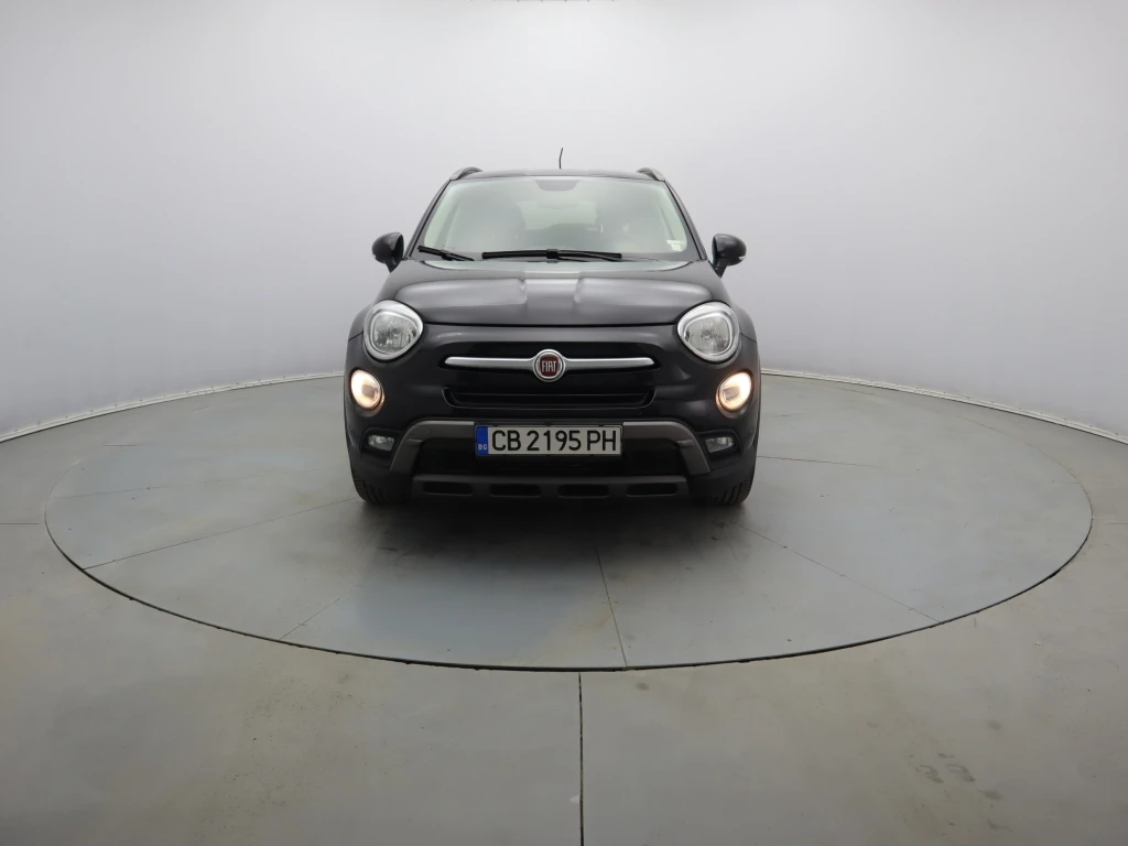 Fiat 500X  - изображение 2