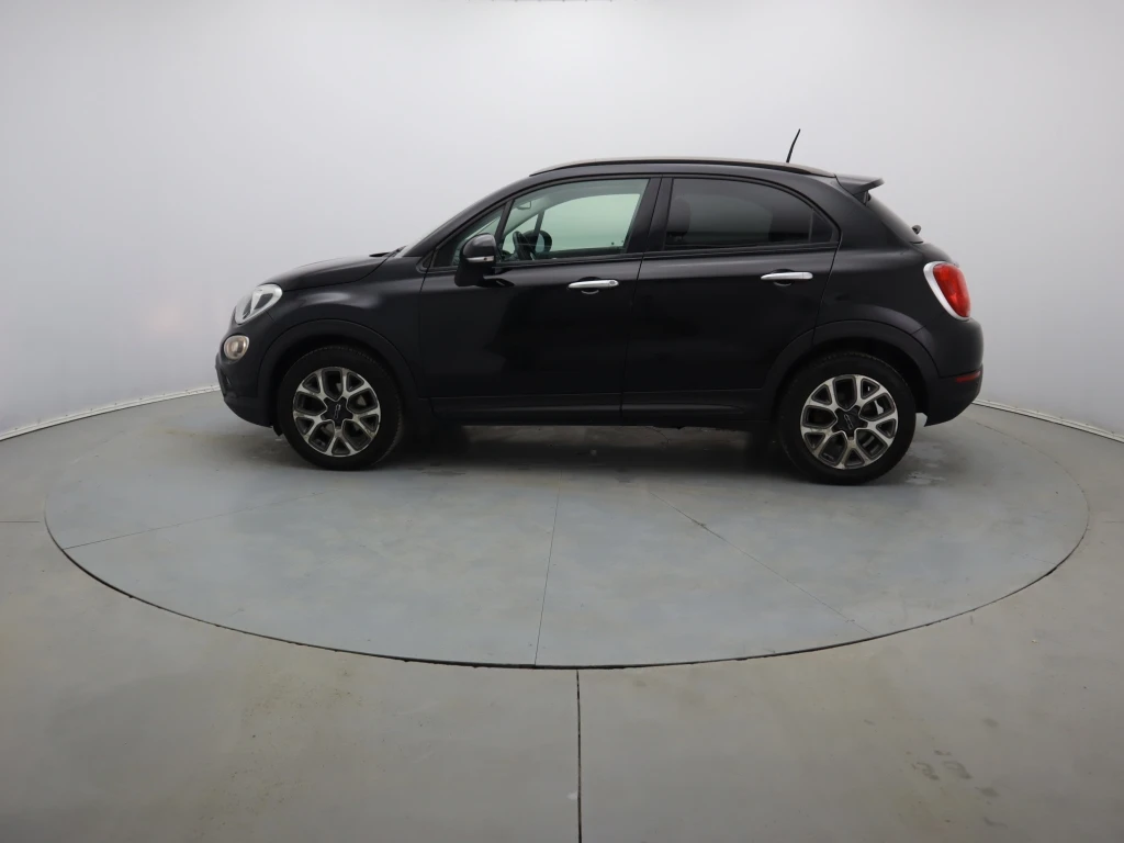 Fiat 500X  - изображение 6