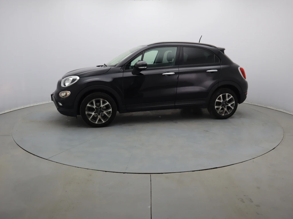 Fiat 500X  - изображение 5