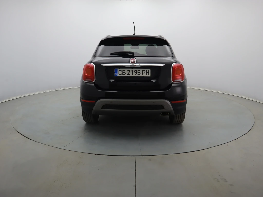 Fiat 500X  - изображение 5