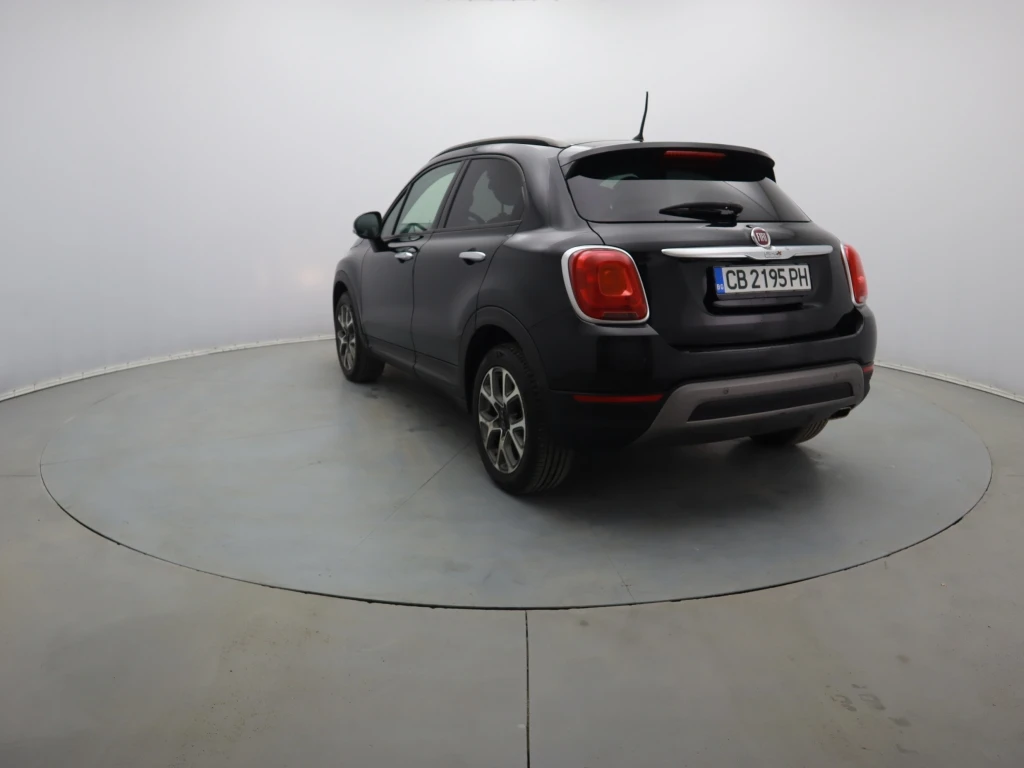 Fiat 500X  - изображение 9