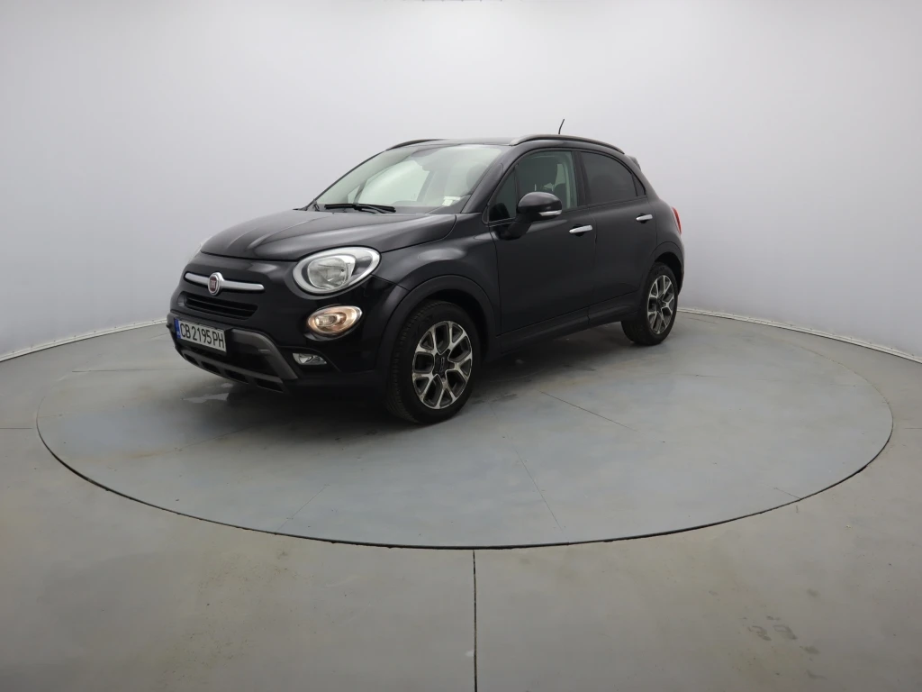 Fiat 500X | Mobile.bg   1