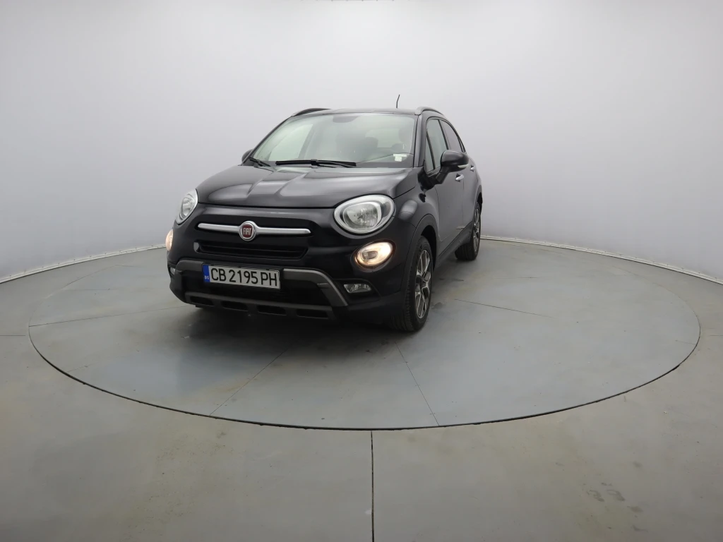 Fiat 500X  - изображение 3