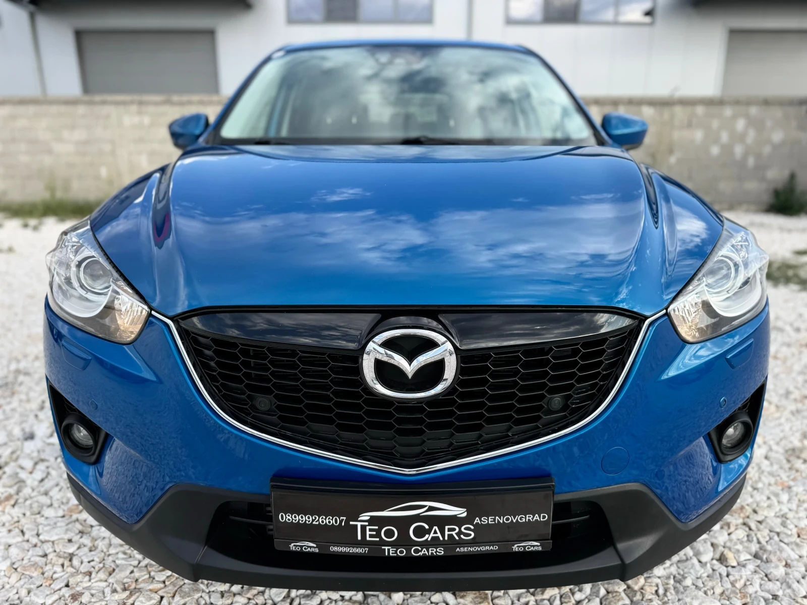 Mazda CX-5 2.2 D / AWD / SKYACTIV / NAVI /  - изображение 2