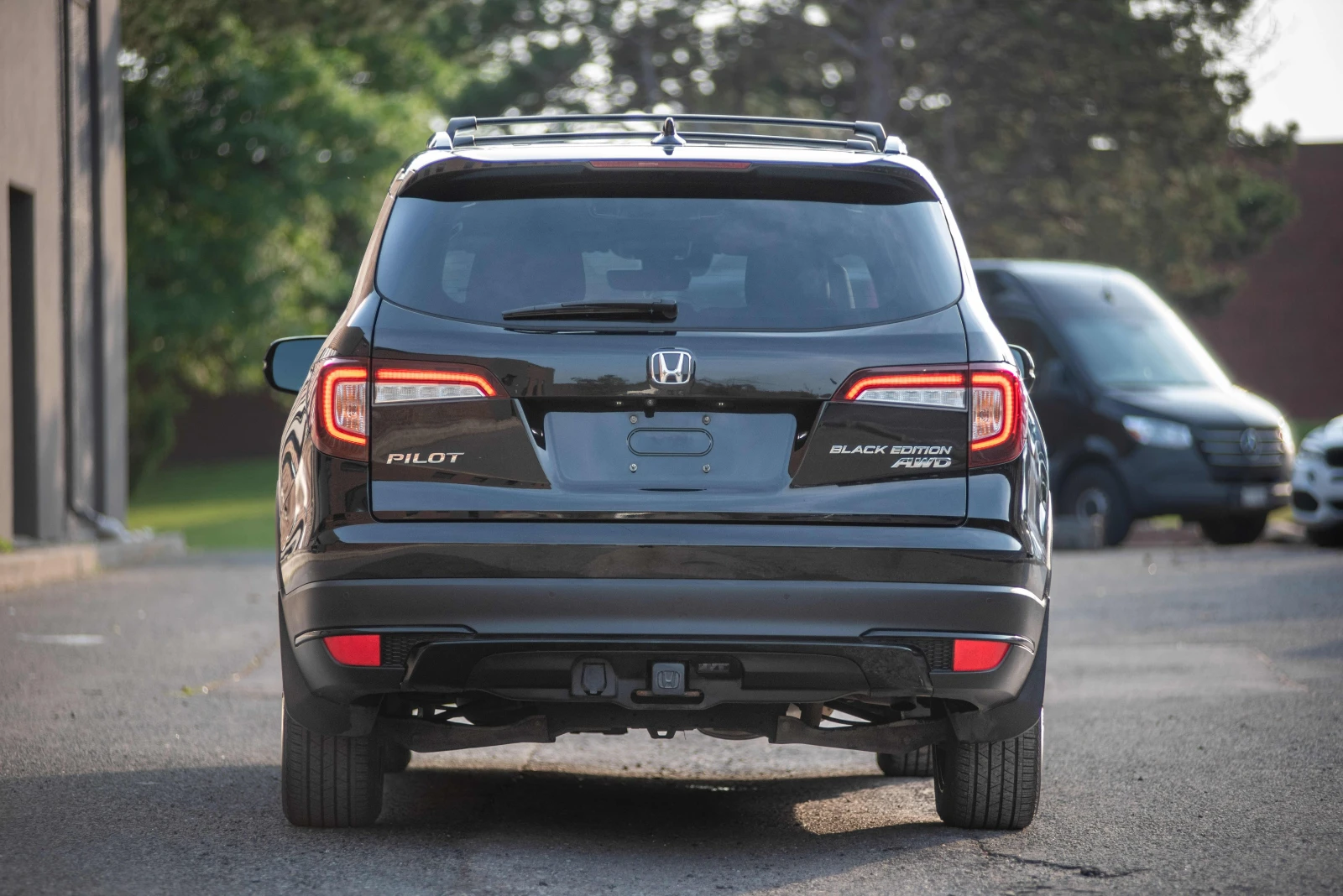 Honda Pilot Black Edition CARFAX АВТО КРЕДИТ  - изображение 3