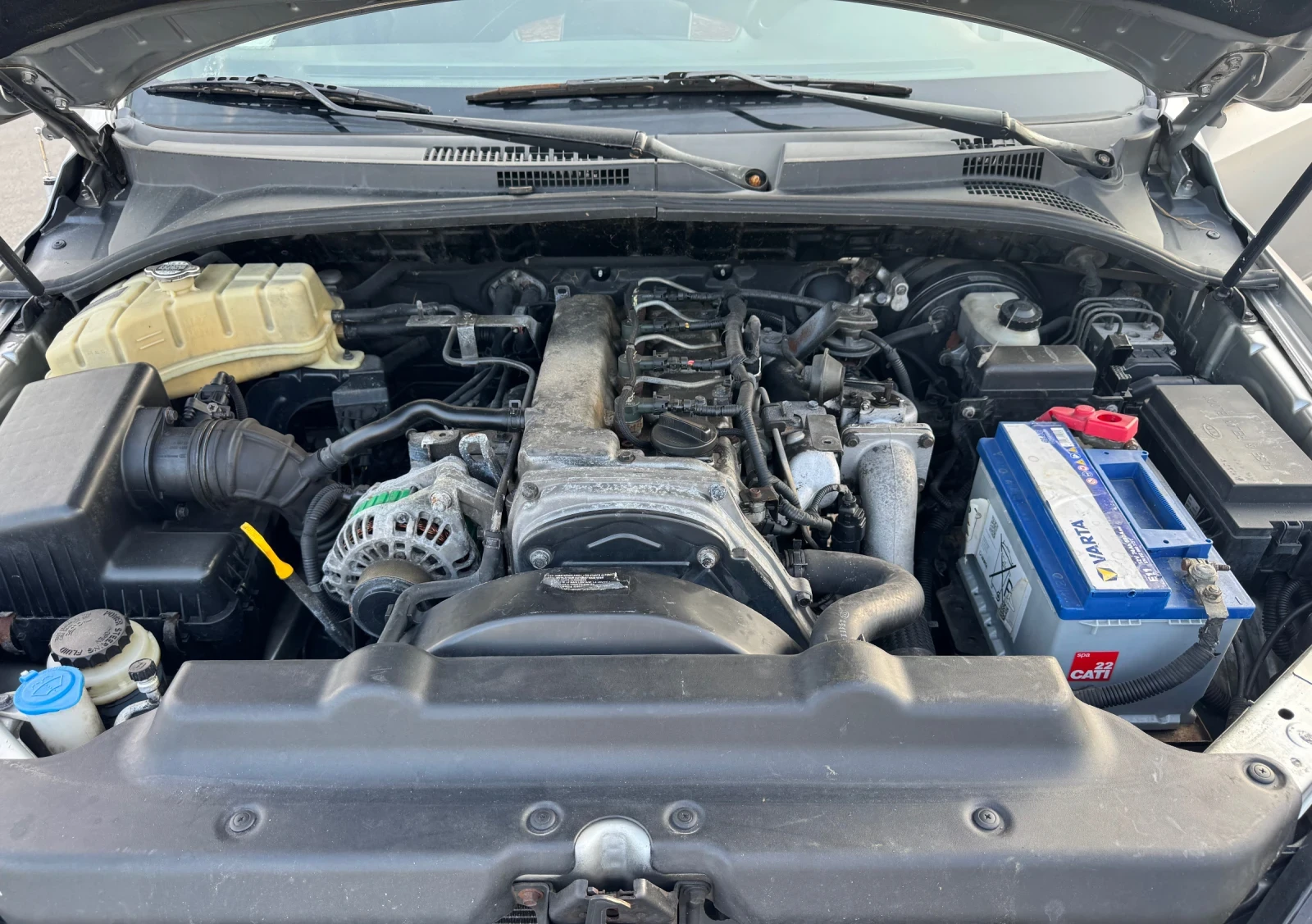 Kia Sorento 2.5TDI -   | Mobile.bg   14