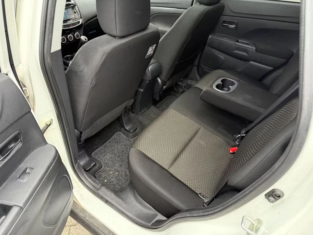 Mitsubishi ASX Intense Kamera Panorama - изображение 8