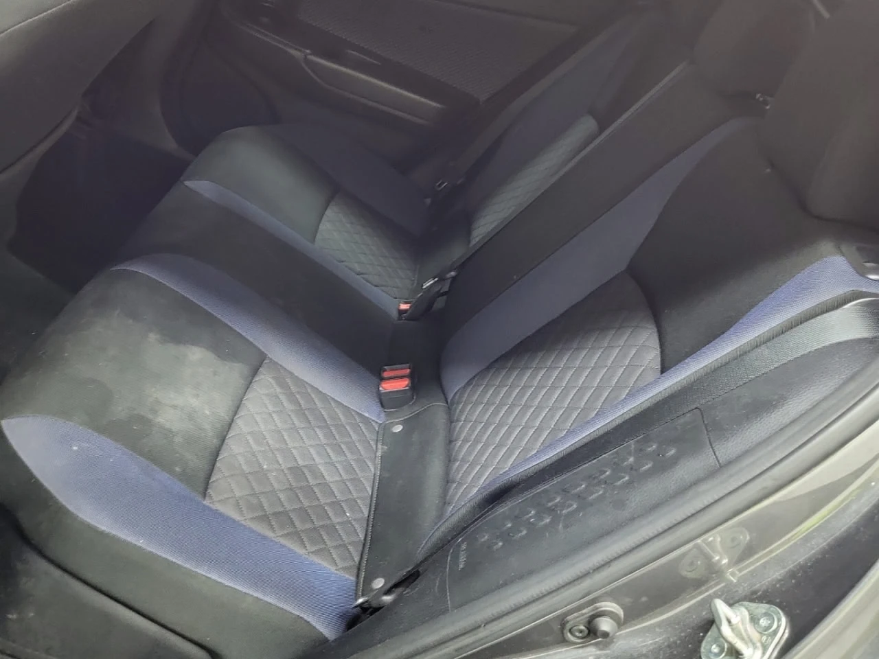 Toyota C-HR *  *    *   *  | Mobile.bg   11