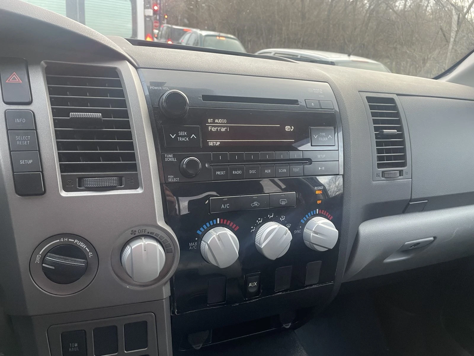 Toyota Tundra | Mobile.bg   6