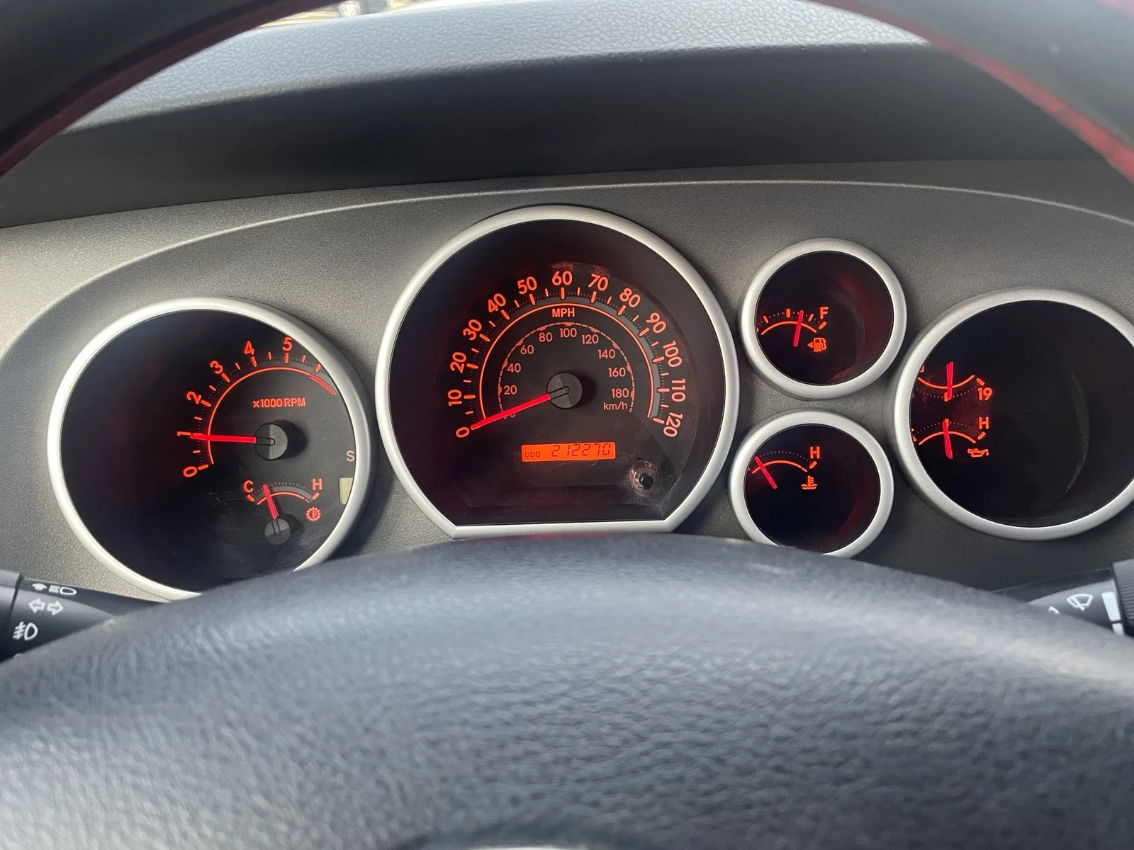 Toyota Tundra | Mobile.bg   7