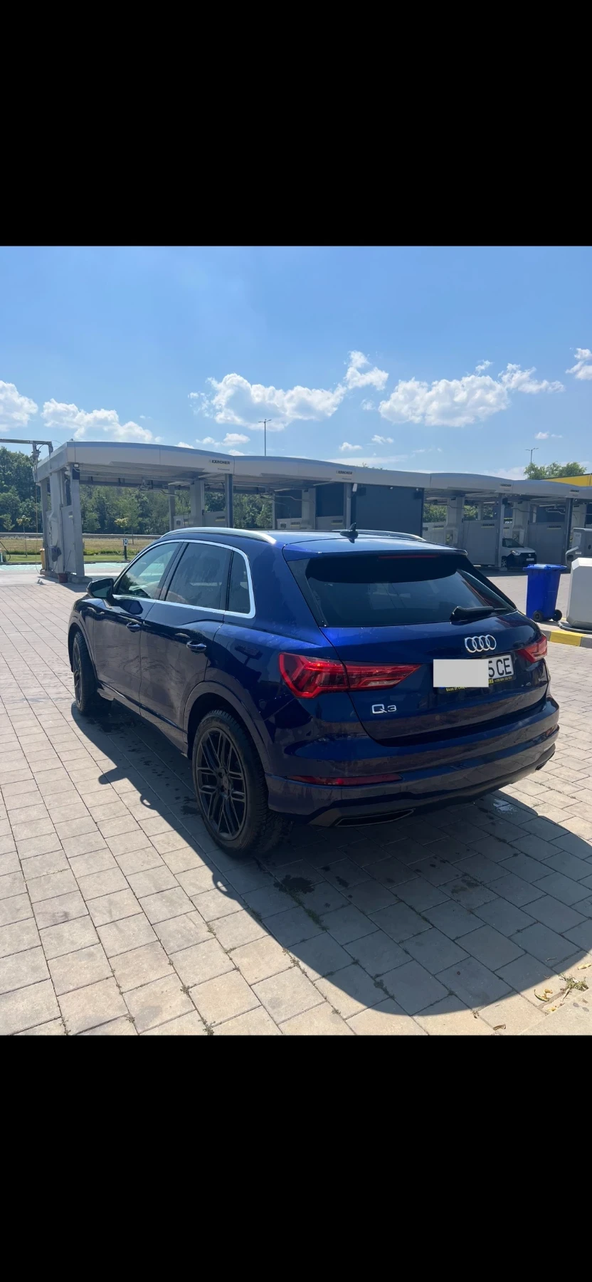 Audi Q3 2.0Т Quattro - изображение 7