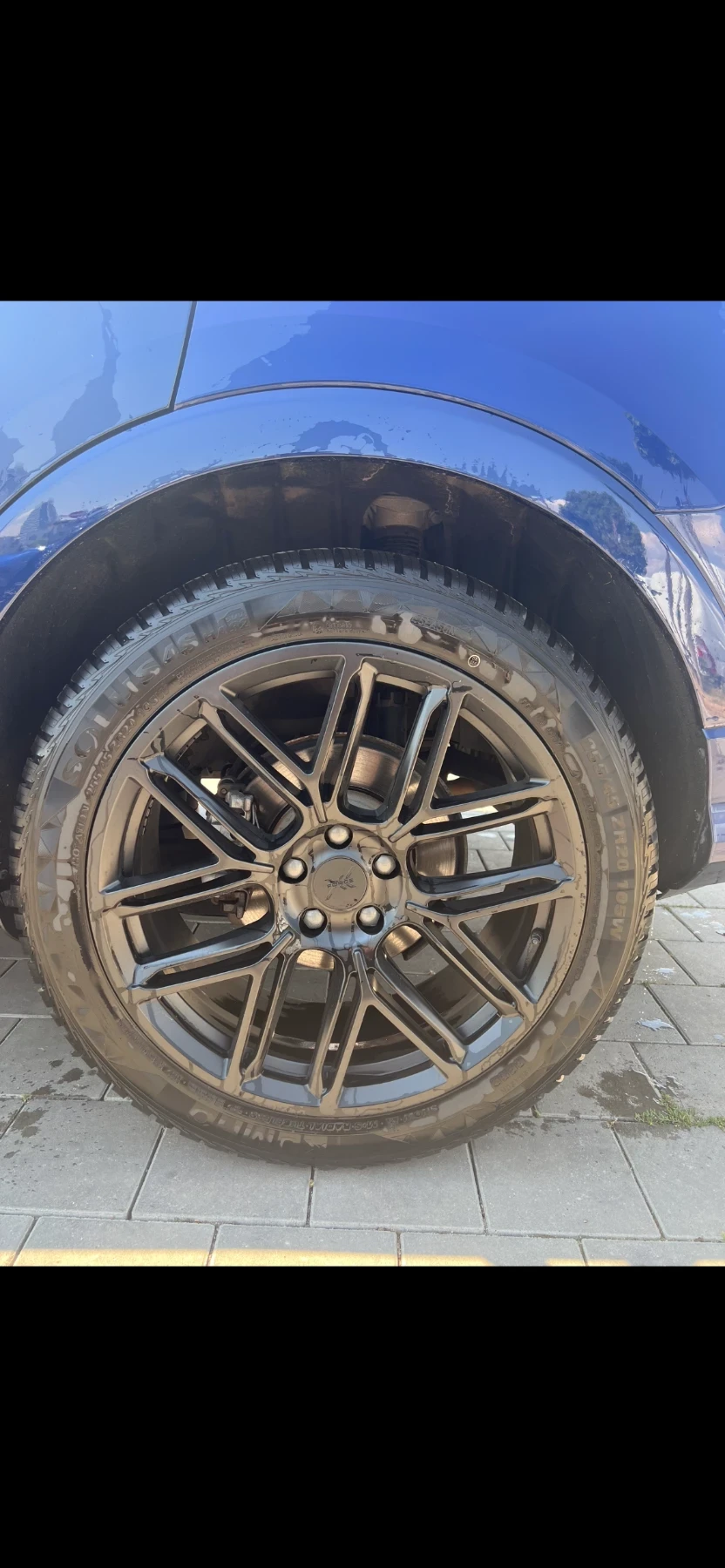 Audi Q3 2.0Т Quattro - изображение 10