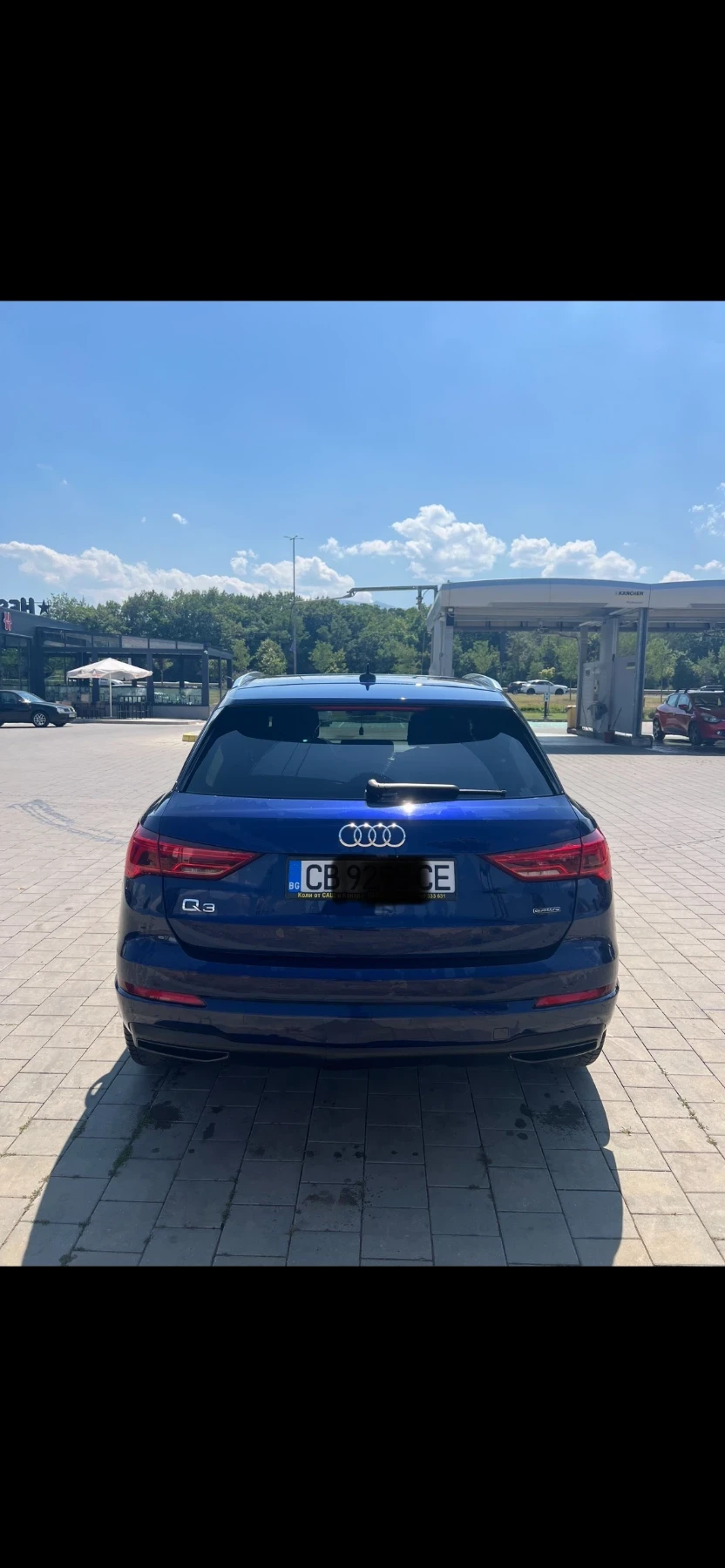Audi Q3 2.0Т Quattro - изображение 6