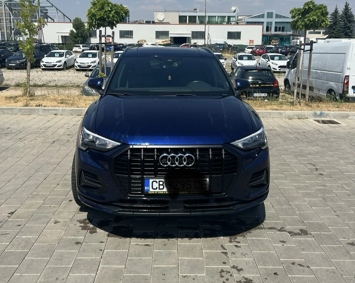 Audi Q3 2.0� Quattro | Mobile.bg � ����������� 12