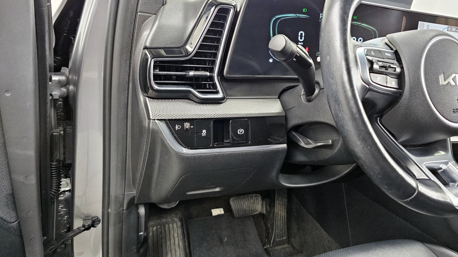 Kia Sportage 2.0 2WD PRESTIGE autogeorge.com | Mobile.bg   14