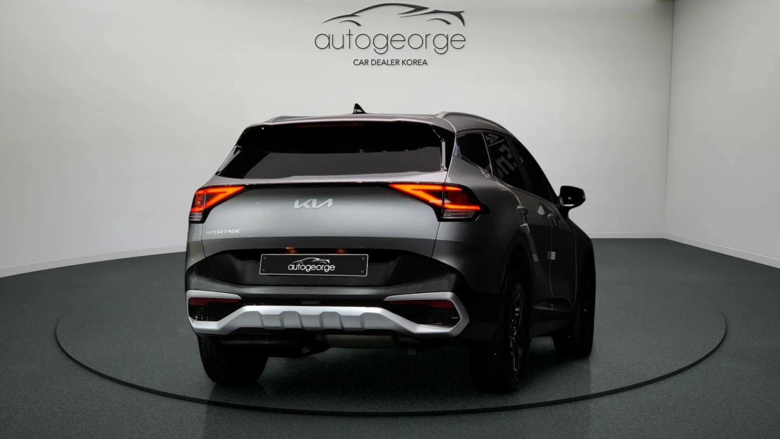 Kia Sportage 2.0 2WD PRESTIGE - изображение 4