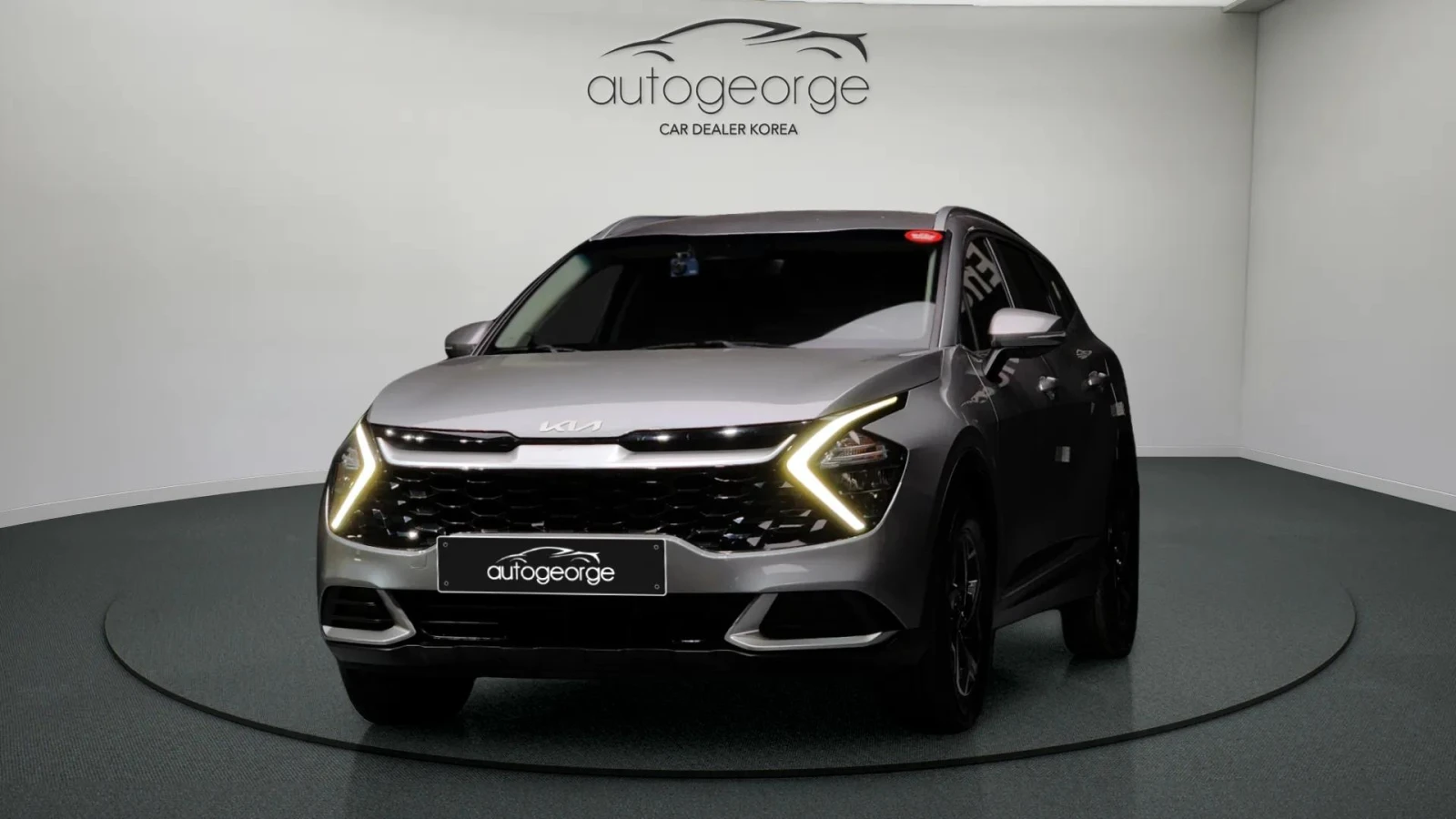 Kia Sportage 2.0 2WD PRESTIGE - изображение 3