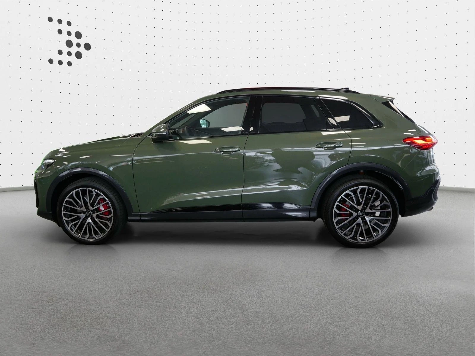 Audi SQ5 TFSI QUATTRO B&O HEAD UP MATRIX  - изображение 2