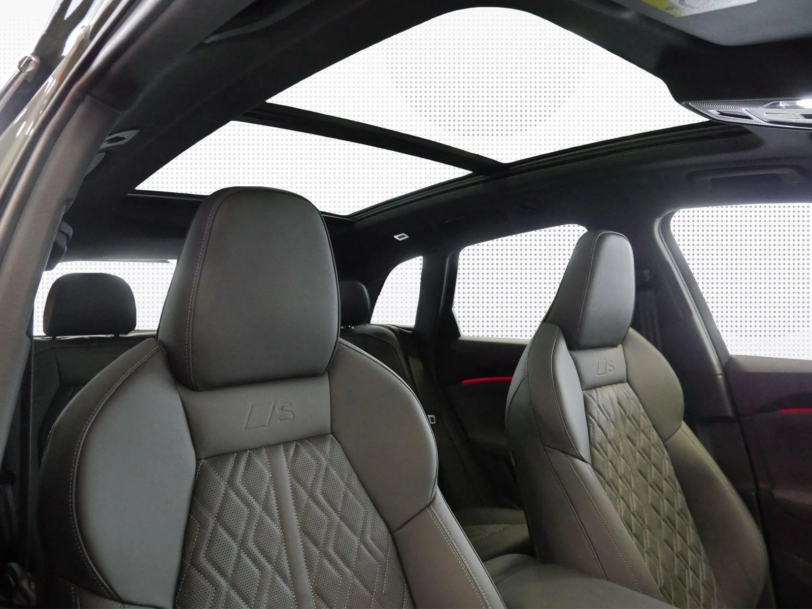 Audi SQ5 TFSI QUATTRO B&O HEAD UP MATRIX  | Mobile.bg � ����������� 13