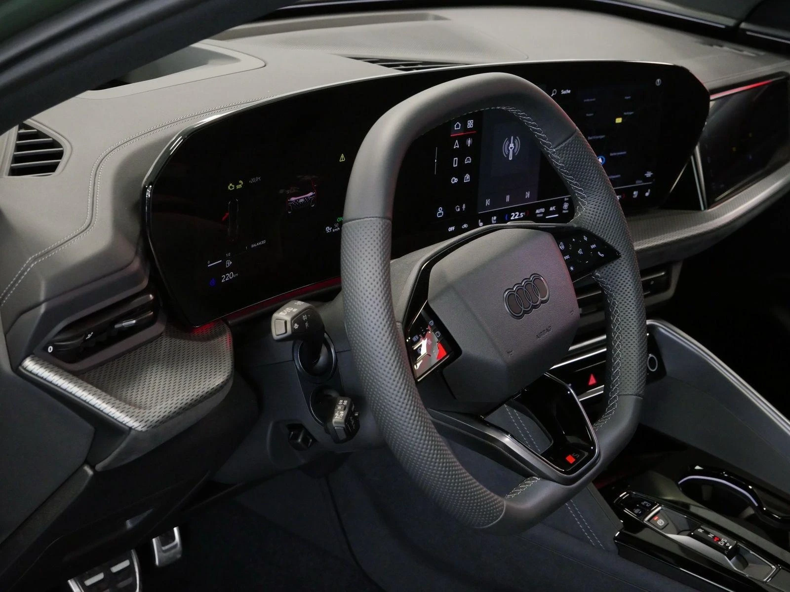 Audi SQ5 TFSI QUATTRO B&O HEAD UP MATRIX  - изображение 7