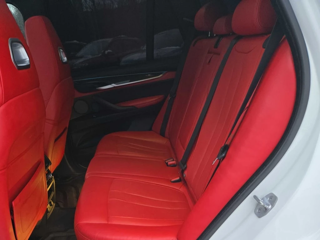 BMW X5M * Sports Activity Vehicle * CARFAX * ��� ��������� | Mobile.bg � ����������� 11