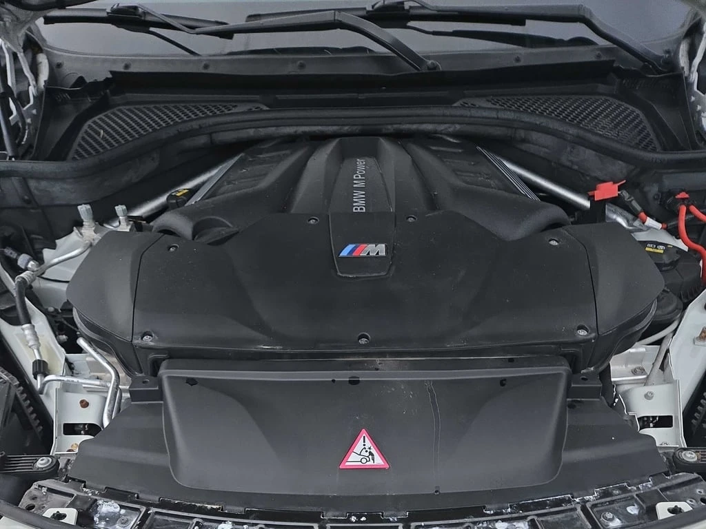 BMW X5M * Sports Activity Vehicle * CARFAX * ��� ��������� | Mobile.bg � ����������� 12