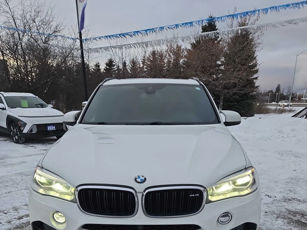 BMW X5M * Sports Activity Vehicle * CARFAX * ��� ��������� | Mobile.bg � ����������� 6