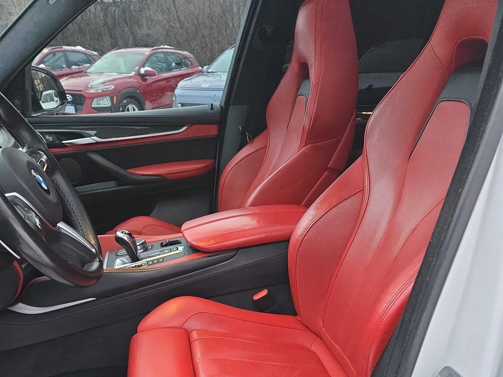 BMW X5M * Sports Activity Vehicle * CARFAX * ��� ��������� | Mobile.bg � ����������� 10