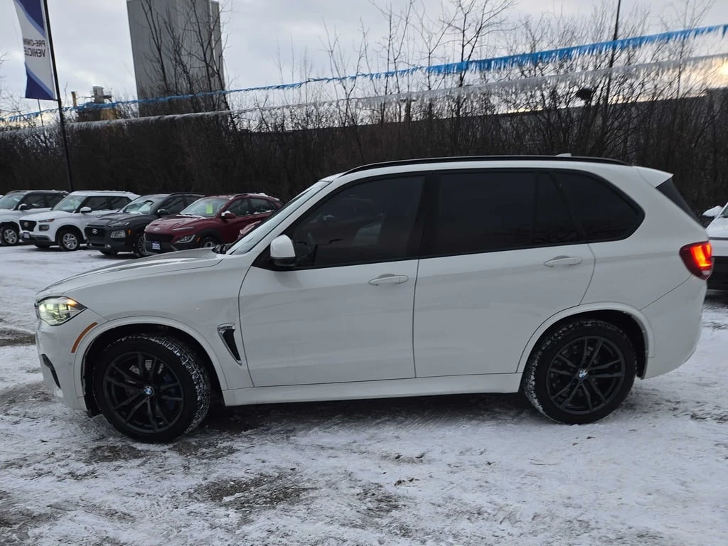 BMW X5M * Sports Activity Vehicle * CARFAX * ��� ��������� | Mobile.bg � ����������� 2