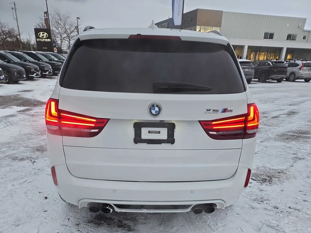 BMW X5M * Sports Activity Vehicle * CARFAX * ��� ��������� | Mobile.bg � ����������� 4