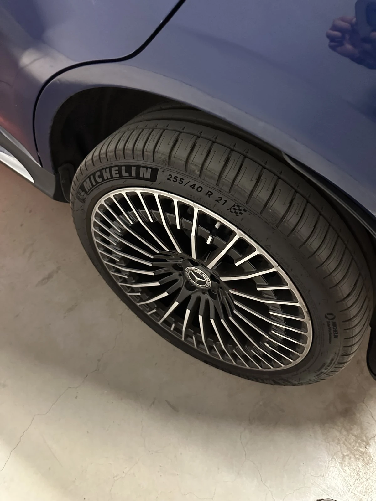 Mercedes-Benz EQC 400 | Mobile.bg � ����������� 16