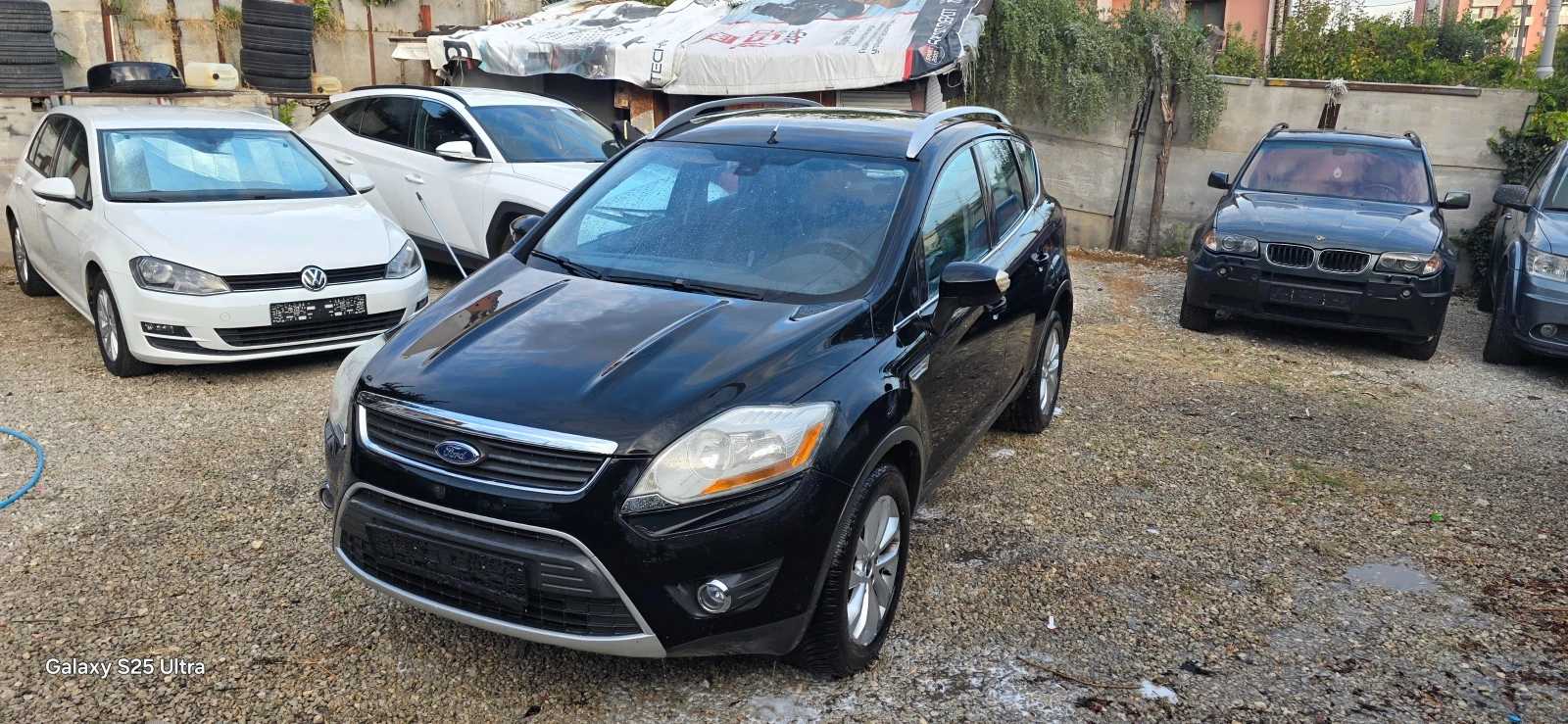 Ford Kuga 2.0d  4x4 | Mobile.bg � ����������� 16