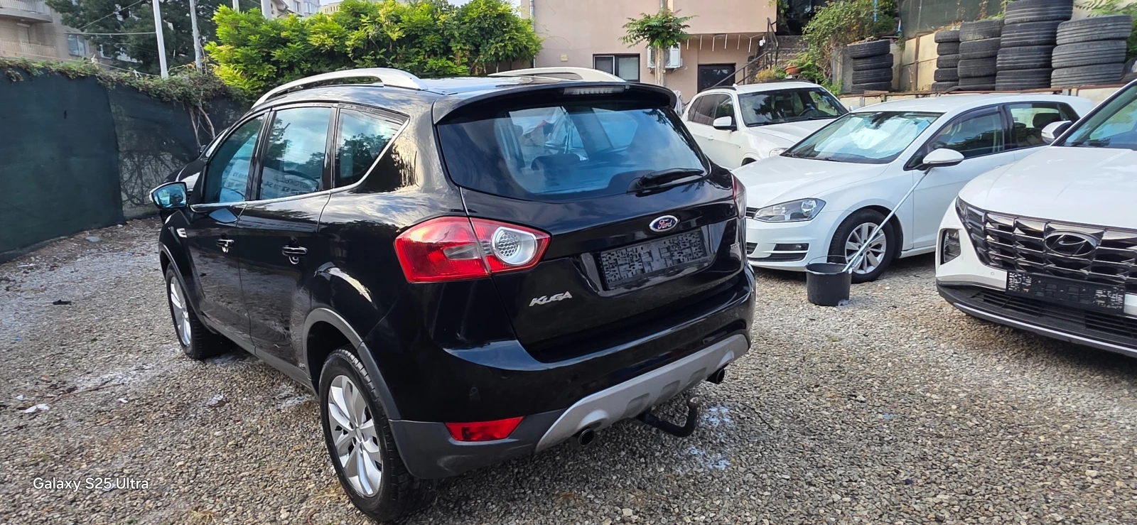 Ford Kuga 2.0d  4x4 | Mobile.bg � ����������� 17