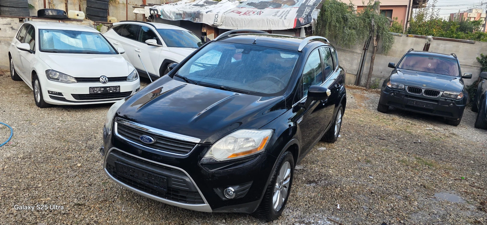 Ford Kuga 2.0d  4x4 | Mobile.bg � ����������� 1