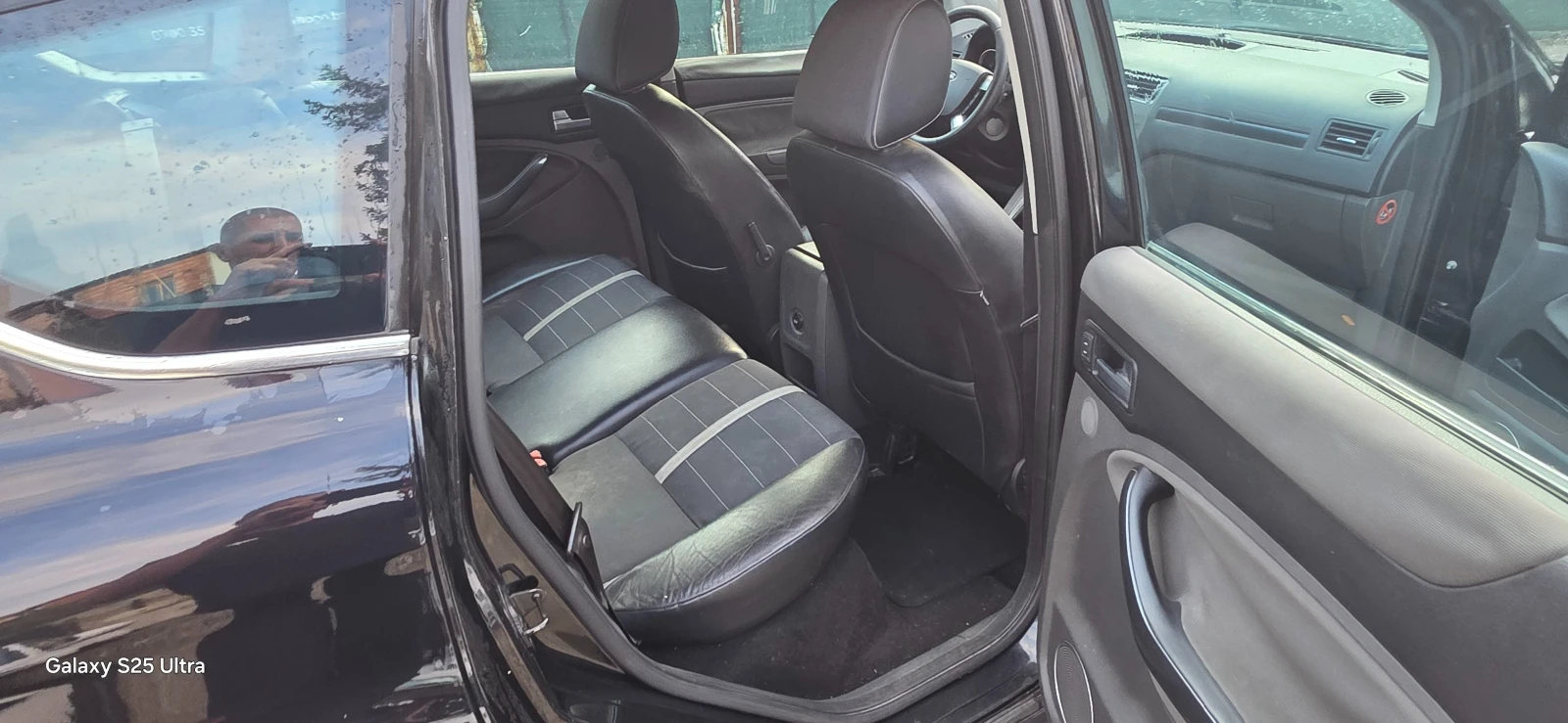 Ford Kuga 2.0d  4x4 - изображение 7