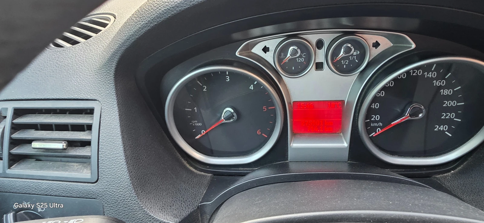 Ford Kuga 2.0d  4x4 - изображение 10