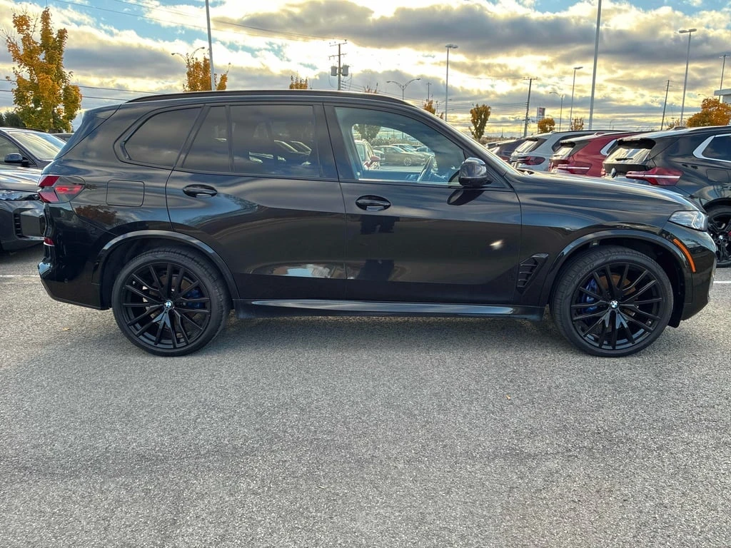 BMW X5 * xDrive40i * CARFAX * БЕЗ ПЪРВОНАЧАЛНА ВНОСКА - изображение 3