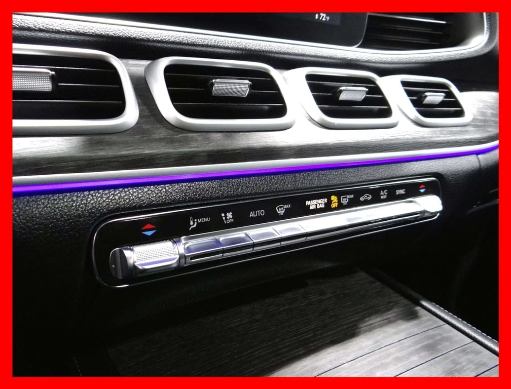 Mercedes-Benz GLE * GLE350 4M * CARFAX * ���� �� �� | Mobile.bg � ����������� 16