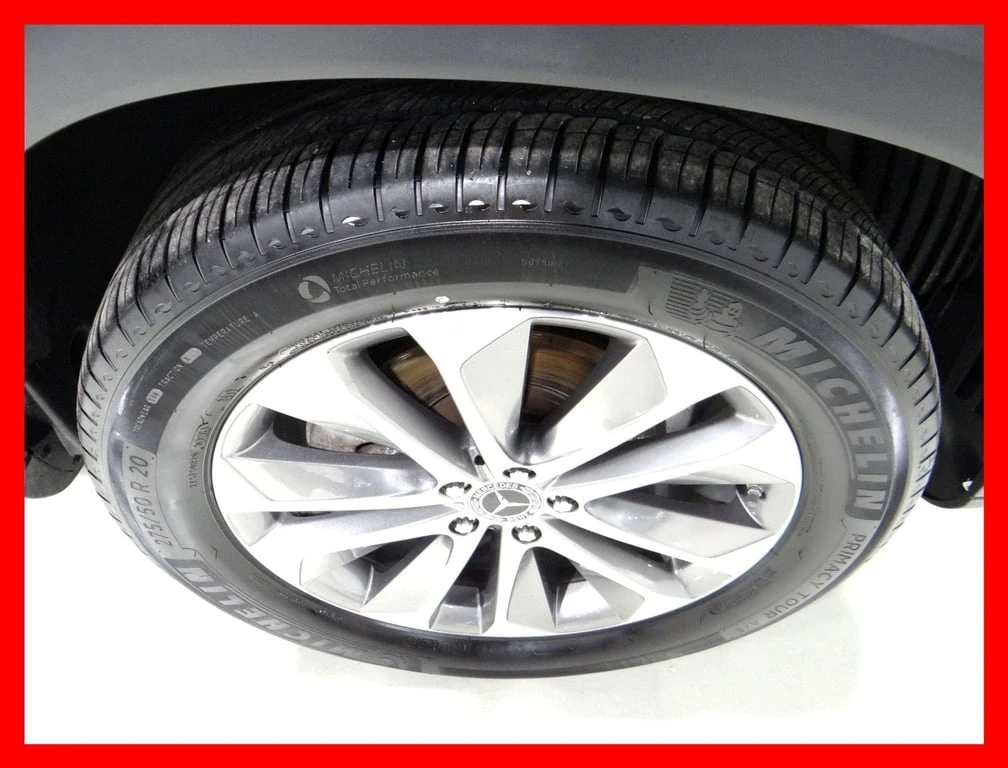 Mercedes-Benz GLE * GLE350 4M * CARFAX * ЦЕНА ДО БГ - изображение 8