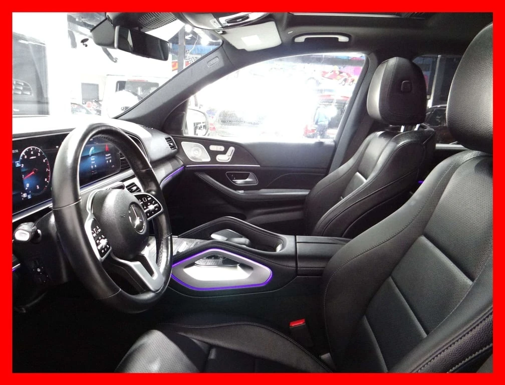 Mercedes-Benz GLE * GLE350 4M * CARFAX * ���� �� �� | Mobile.bg � ����������� 11
