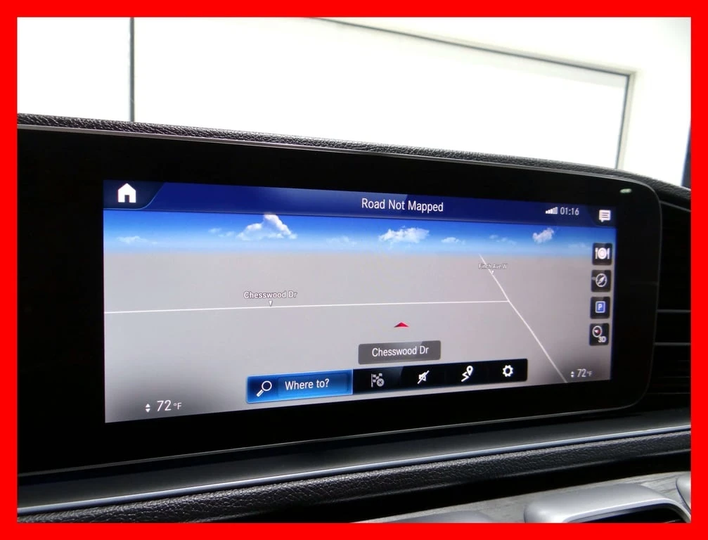 Mercedes-Benz GLE * GLE350 4M * CARFAX * ���� �� �� | Mobile.bg � ����������� 17