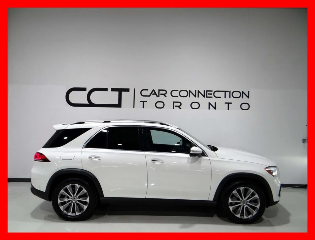 Mercedes-Benz GLE * GLE350 4M * CARFAX * ЦЕНА ДО БГ - изображение 6