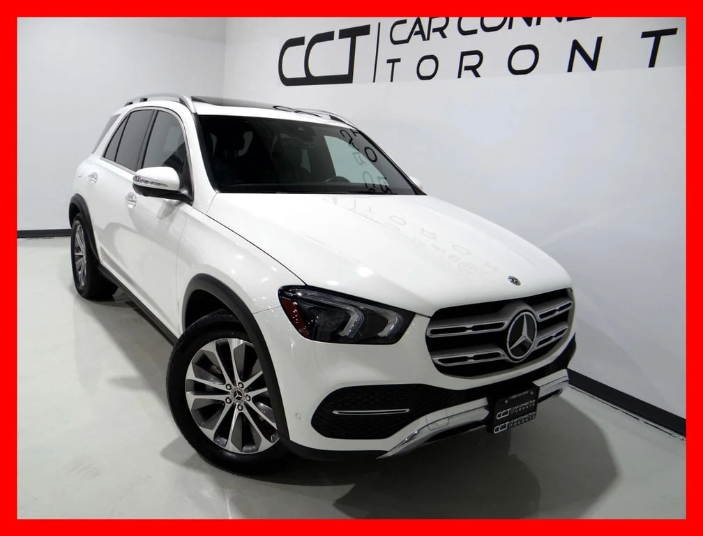 Mercedes-Benz GLE * GLE350 4M * CARFAX * ЦЕНА ДО БГ - изображение 2