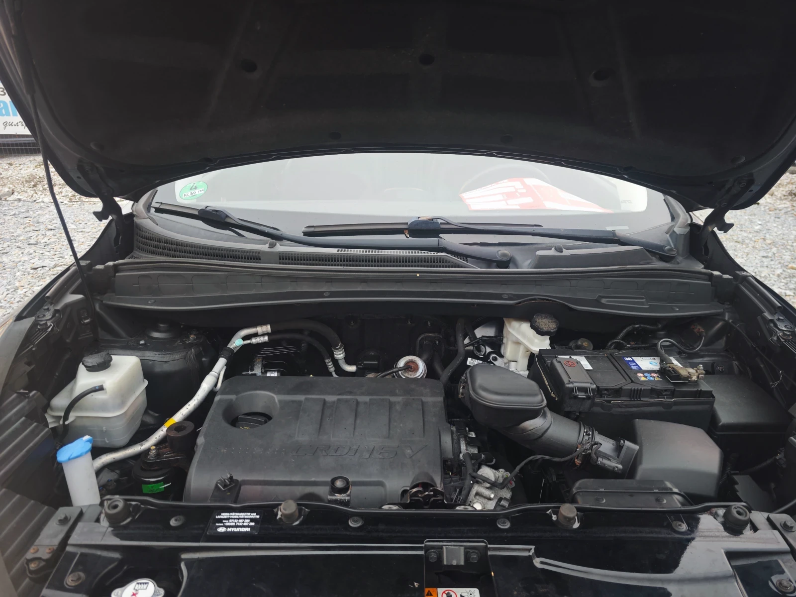 Hyundai IX35 1.7crdi  | Mobile.bg � ����������� 15