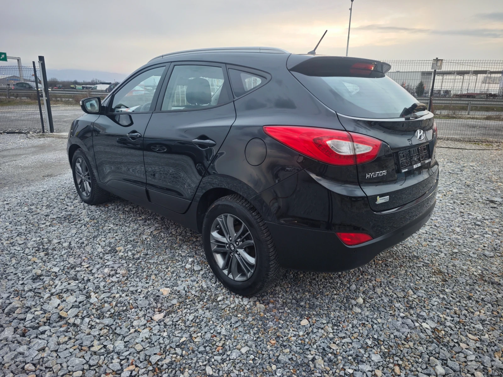 Hyundai IX35 1.7crdi  | Mobile.bg � ����������� 6