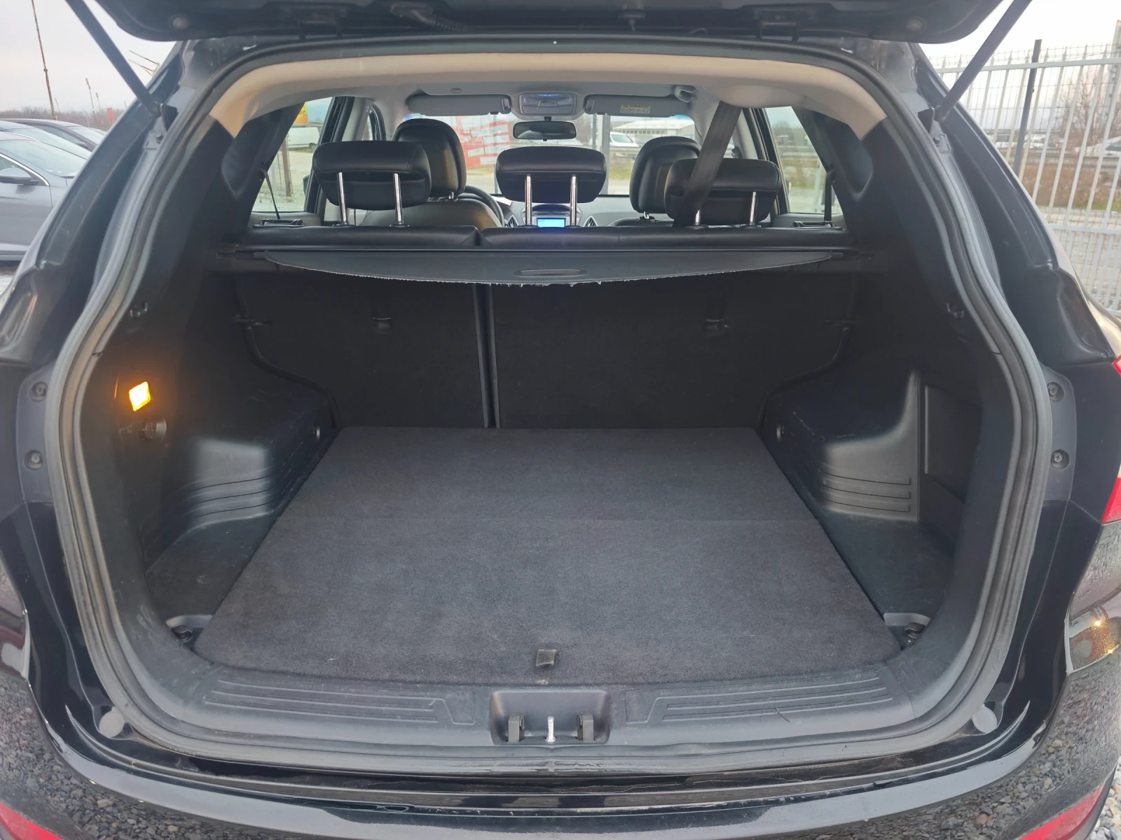 Hyundai IX35 1.7crdi  | Mobile.bg � ����������� 14